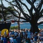 Mrs Macquarie's Chair