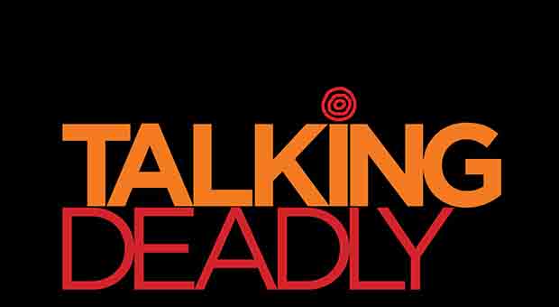 Talking Deadly at the State Library of NSW