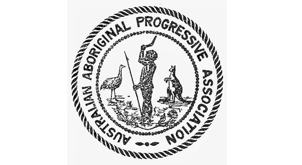 AAAP Logo