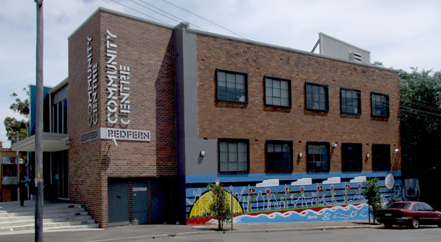Redfern Community Centre